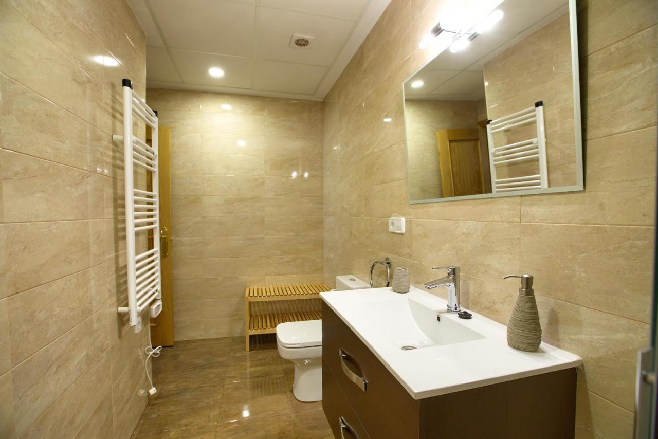 Cuencaloft Carretería Apartamento Cuenca  Exterior foto