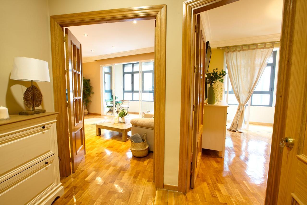 Cuencaloft Carretería Apartamento Cuenca  Exterior foto