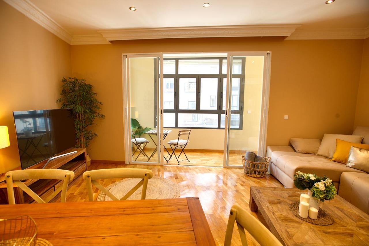 Cuencaloft Carretería Apartamento Cuenca  Exterior foto