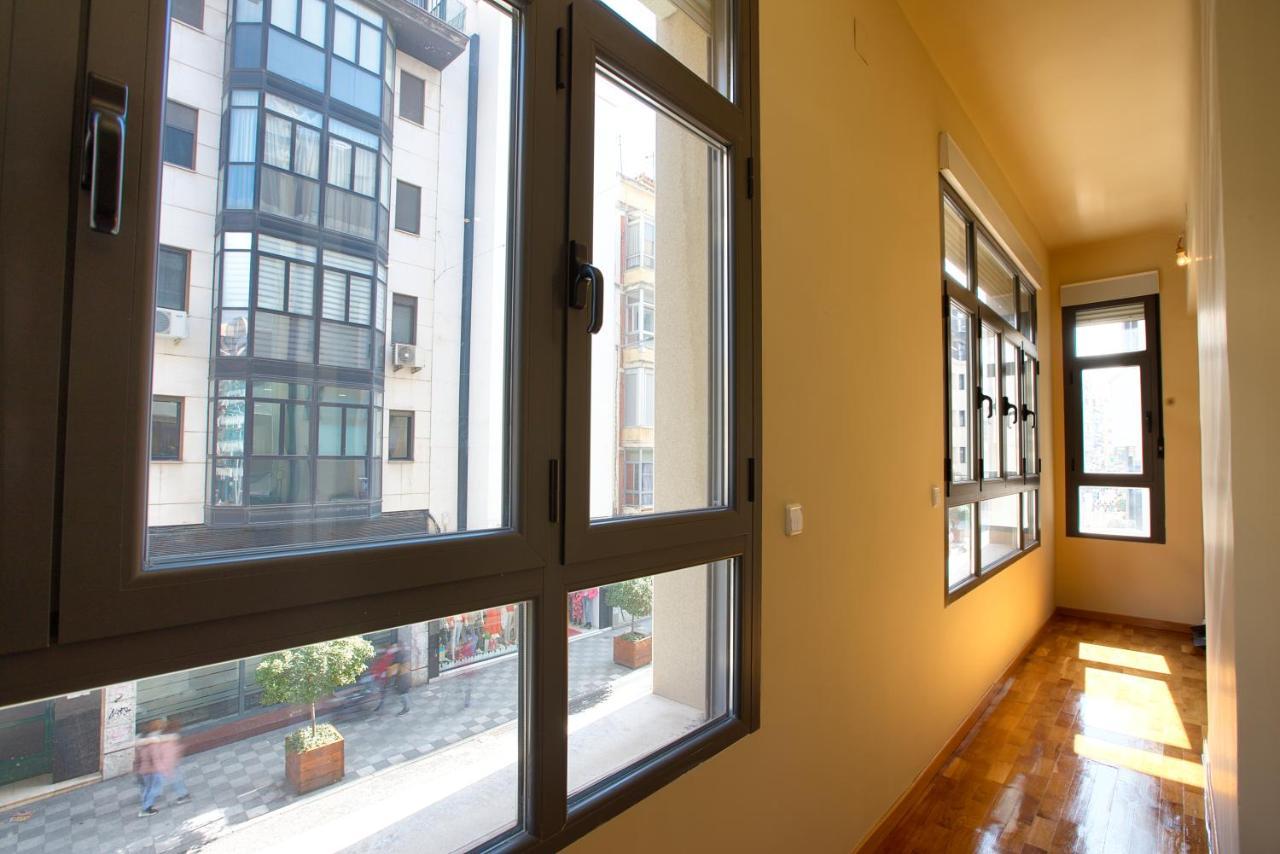 Cuencaloft Carretería Apartamento Cuenca  Exterior foto